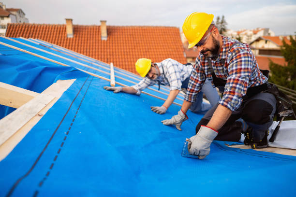 Quick and Trustworthy Emergency Roof Repair Services in Tukwila, WA